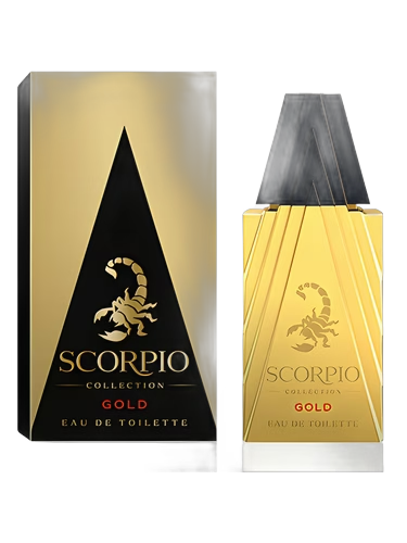 Scorpio Collection Gold