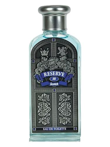 Scotch Reserve 18