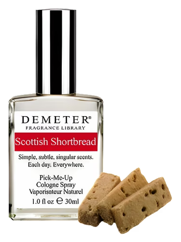 Scottish Shortbread
