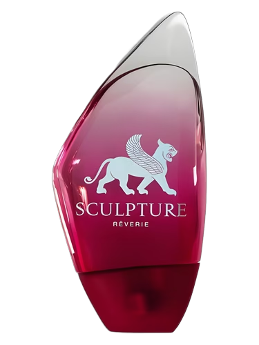 Sculpture Rêverie by Nikos