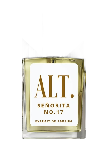 Señorita