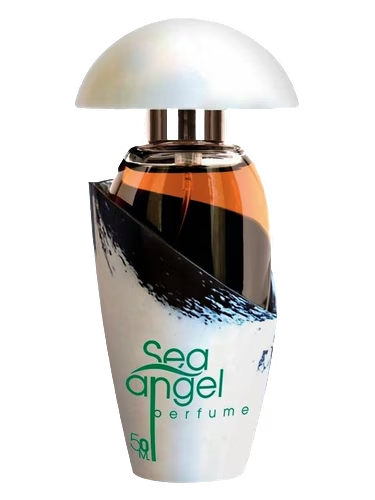 Sea Angel