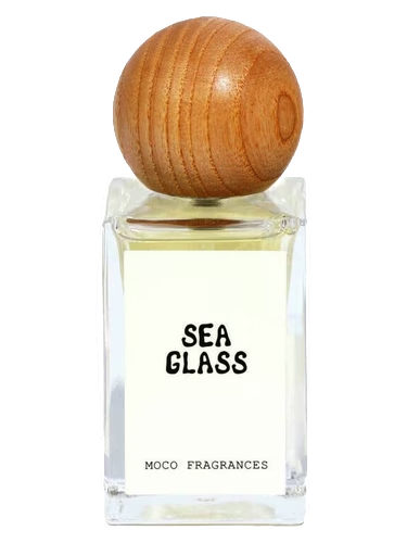 Sea Glass