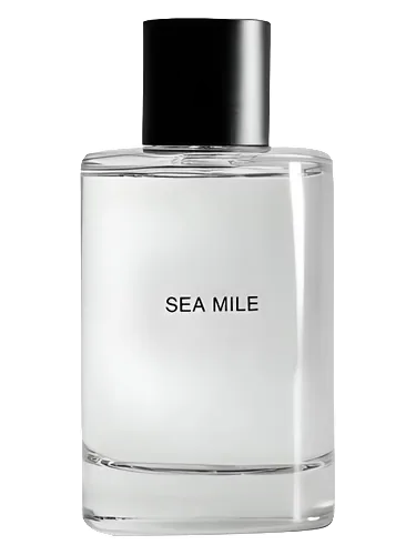 Sea Mile by Massimo Dutti