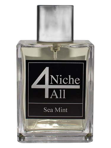 Sea Mint by Niche4All