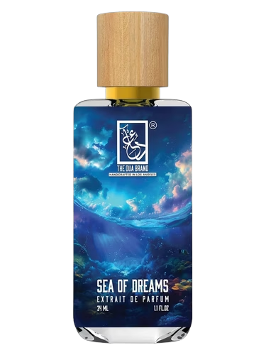 Sea Of Dreams