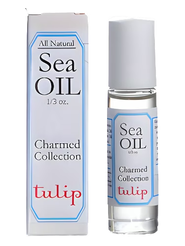 Sea Oil