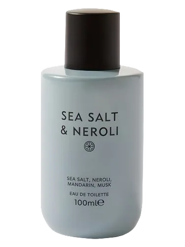 Seasalt & Neroli by Marks & Spencer