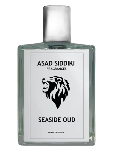 Seaside Oud by Asad Siddiki