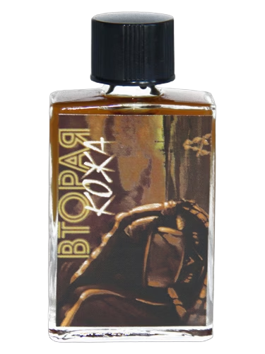 Second Skin by Acidica Perfumes