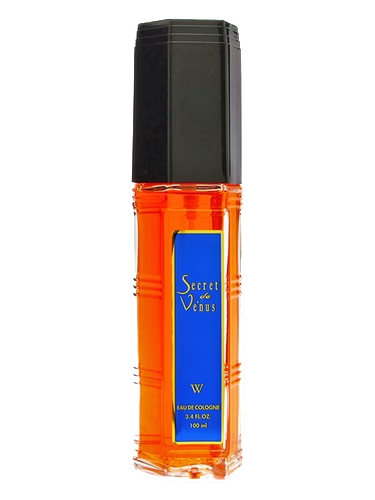Secret De Venus