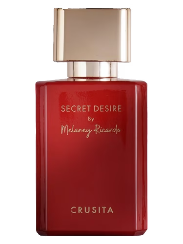 Secret Desire by Melaney Ricardo