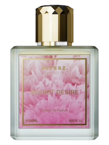 Secret Desire