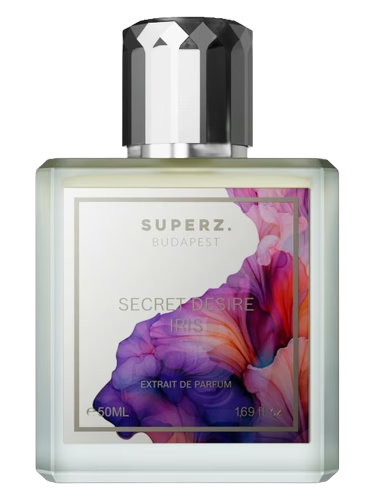 Secret Desire Iris