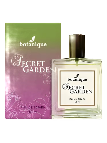 Secret Garden