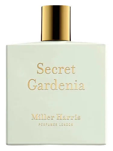 Secret Gardenia by Miller Harris