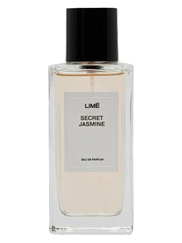 Secret Jasmine