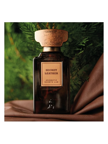 Secret Leather