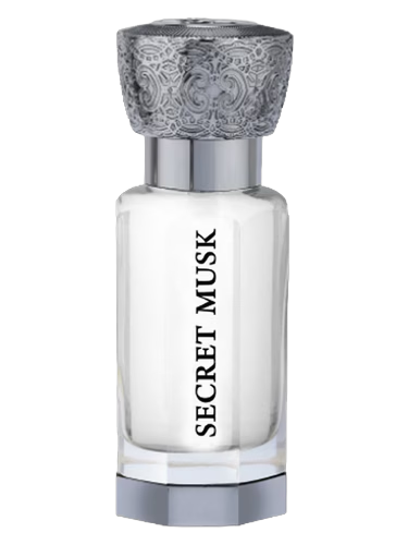 Secret Musk