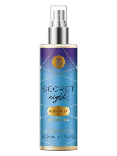 Secret Night