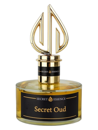 Secret Oud