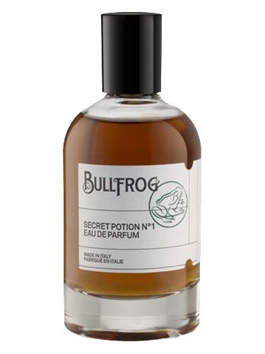 Secret Potion No. 1
