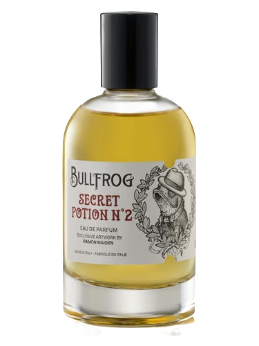 Secret Potion No. 2