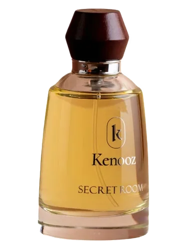 Secret Room by Kenooz