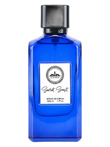 Secret Scent