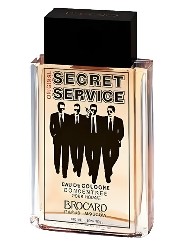 Secret Service Original