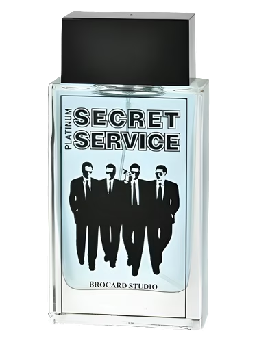 Secret Service Platinum