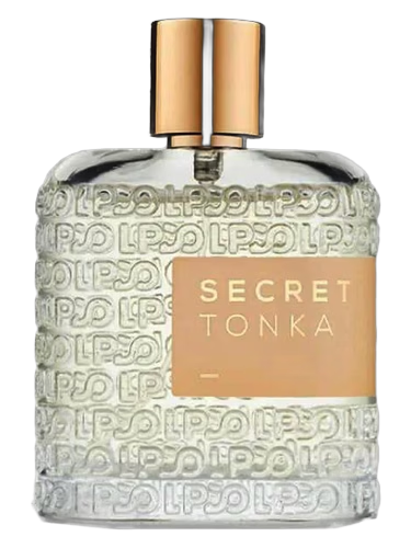 Secret Tonka
