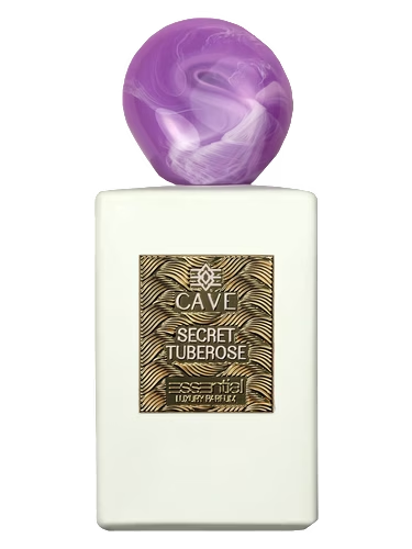 Secret Tuberose