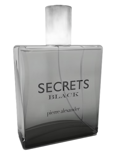 Secrets Black
