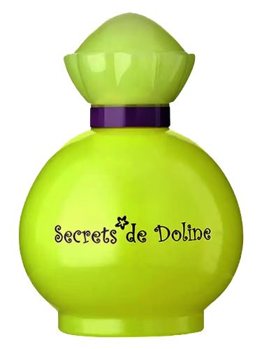 Secrets de Doline