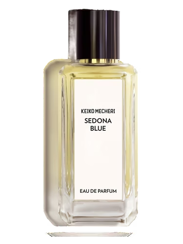 Sedona Blue