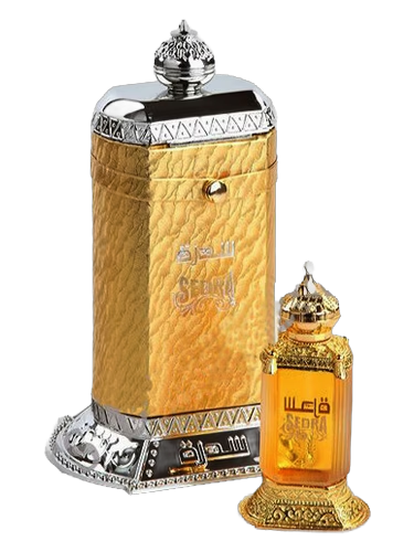Sedra by Al Haramain Perfumes