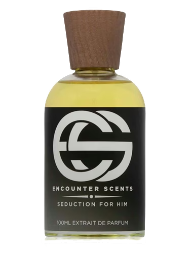 Seduction For Him