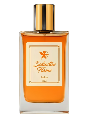 Seductive Flame
