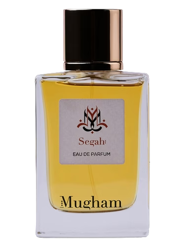 Segah by Mugham