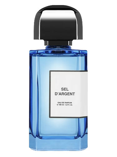 Sel d'Argent