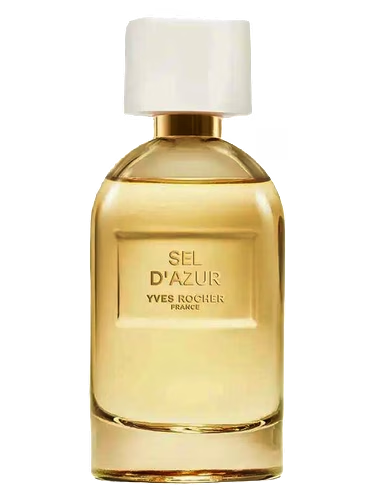 Sel d'Azur