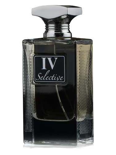 Selective IV by Attar Collection