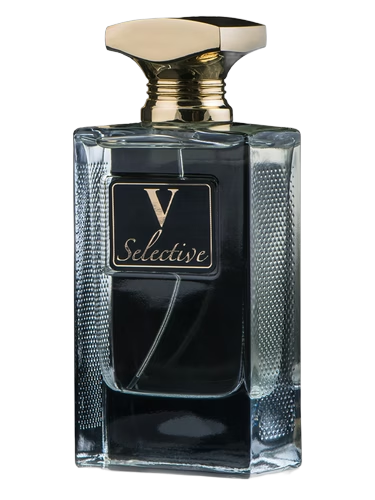 Selective V by Attar Collection
