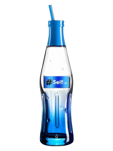 #Self[ie] Blue