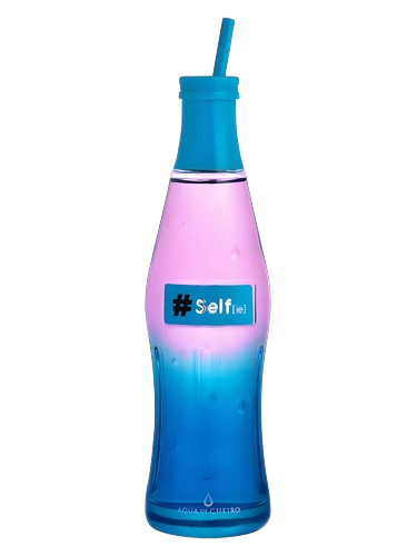#Self[ie] Blue Energy by Água de Cheiro