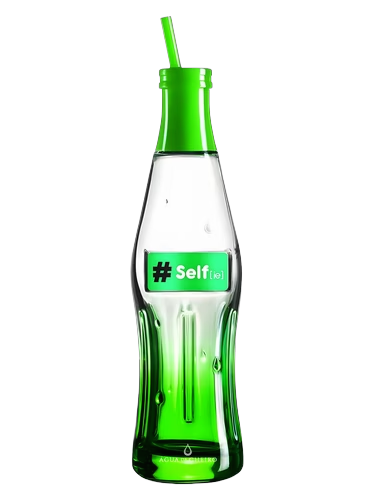 #Self[ie] Live Green by Água de Cheiro