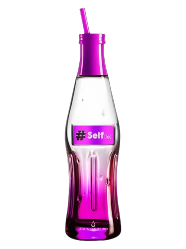 #Self[ie] Purple