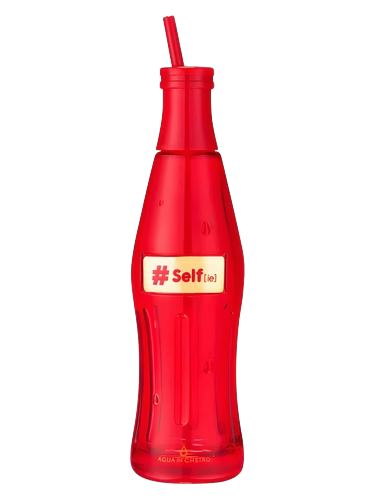 #Self[ie] Red