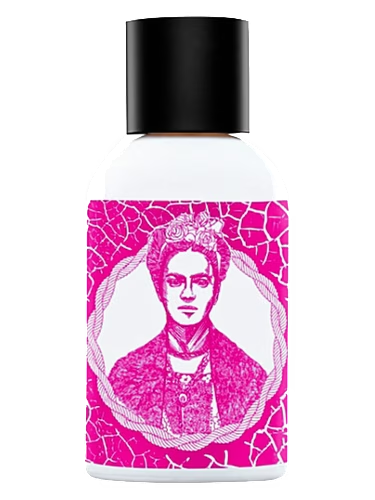 Self Portrait Pink by The Fragrance Kitchen